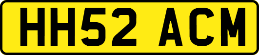 HH52ACM