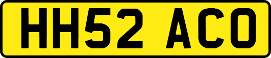 HH52ACO