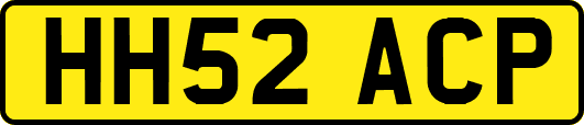 HH52ACP