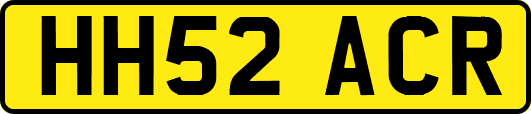 HH52ACR