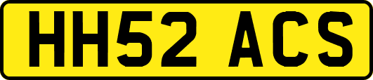 HH52ACS