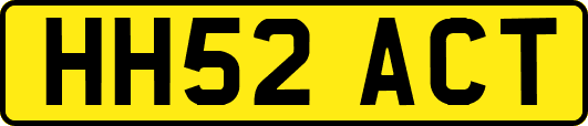 HH52ACT