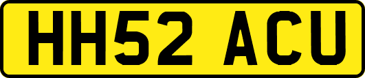 HH52ACU
