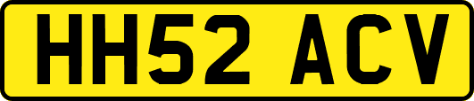 HH52ACV