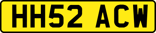 HH52ACW
