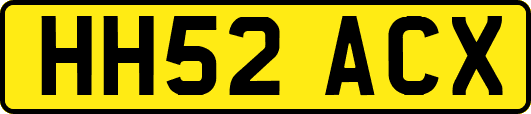 HH52ACX