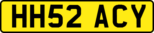 HH52ACY