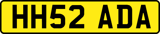 HH52ADA
