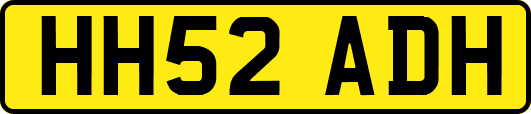HH52ADH