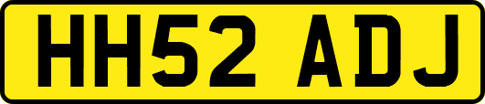 HH52ADJ