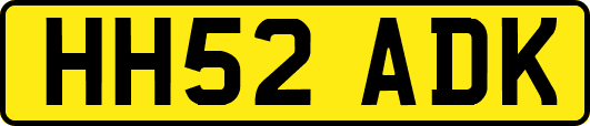 HH52ADK