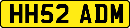 HH52ADM