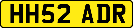 HH52ADR