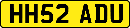 HH52ADU