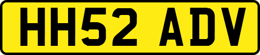 HH52ADV