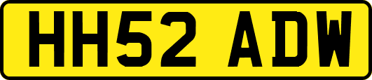 HH52ADW