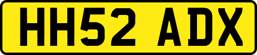 HH52ADX