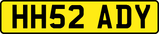 HH52ADY