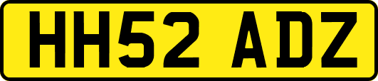 HH52ADZ