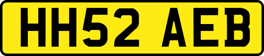 HH52AEB