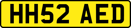 HH52AED