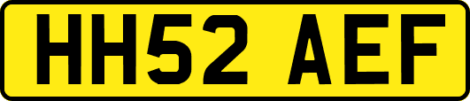 HH52AEF