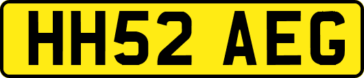 HH52AEG