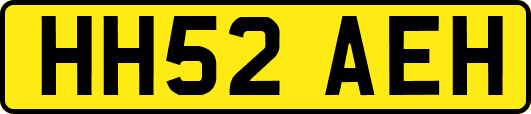 HH52AEH