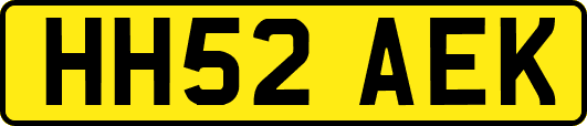 HH52AEK