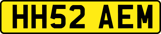HH52AEM