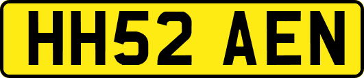 HH52AEN