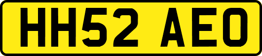 HH52AEO