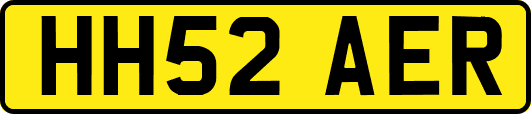 HH52AER