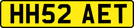 HH52AET