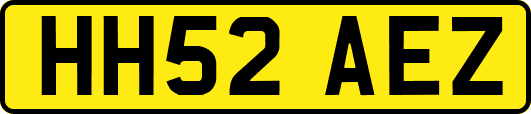 HH52AEZ