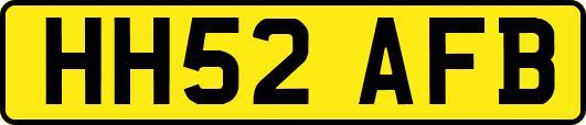 HH52AFB
