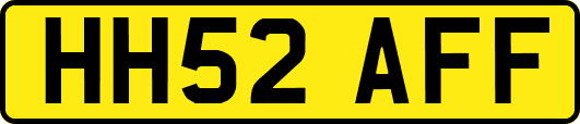 HH52AFF