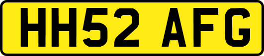 HH52AFG