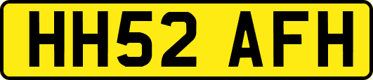 HH52AFH