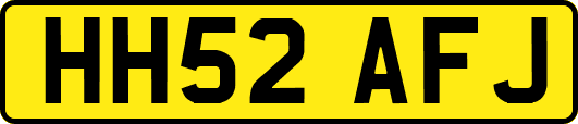 HH52AFJ