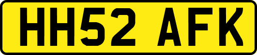 HH52AFK
