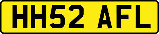 HH52AFL