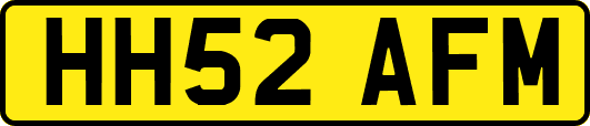 HH52AFM
