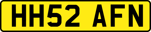 HH52AFN