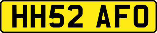 HH52AFO