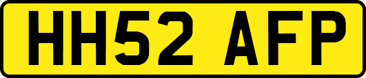 HH52AFP