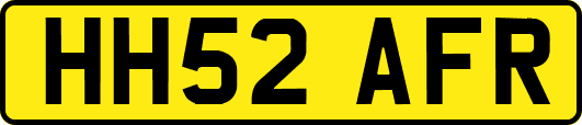 HH52AFR