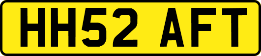 HH52AFT