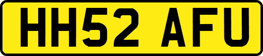 HH52AFU