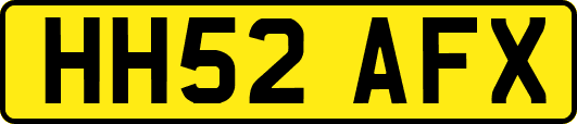 HH52AFX